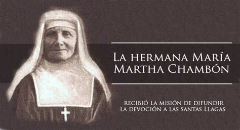 siostra maria marta chambon